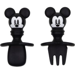 Disney Baby Bumkins Mickey Mouse Chewtensils